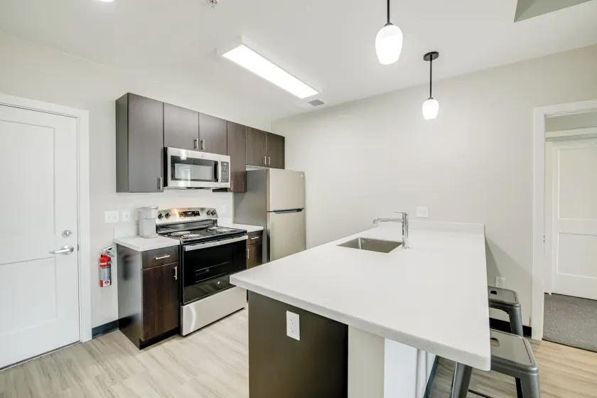 Bloomington Apartment Near Indiana University! - Interiør