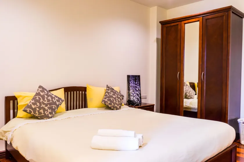 Kanavera House Serviced Apartment - Image 1
