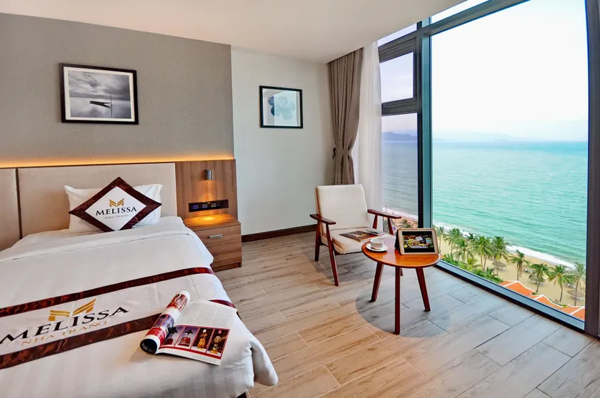 Melissa Hotel Nha Trang - Image 1