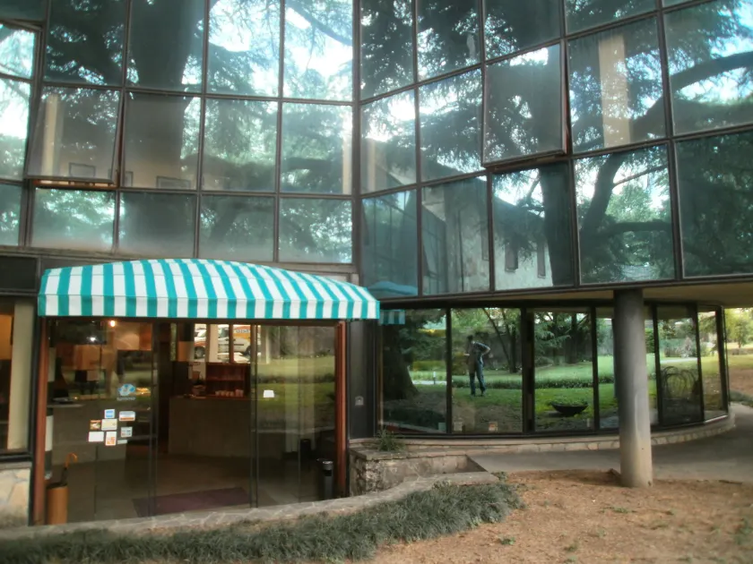Albergo Villa & Roma - Image 1