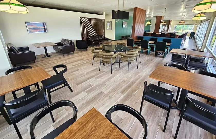 The Hotel Laurel at Seneca - Image 1
