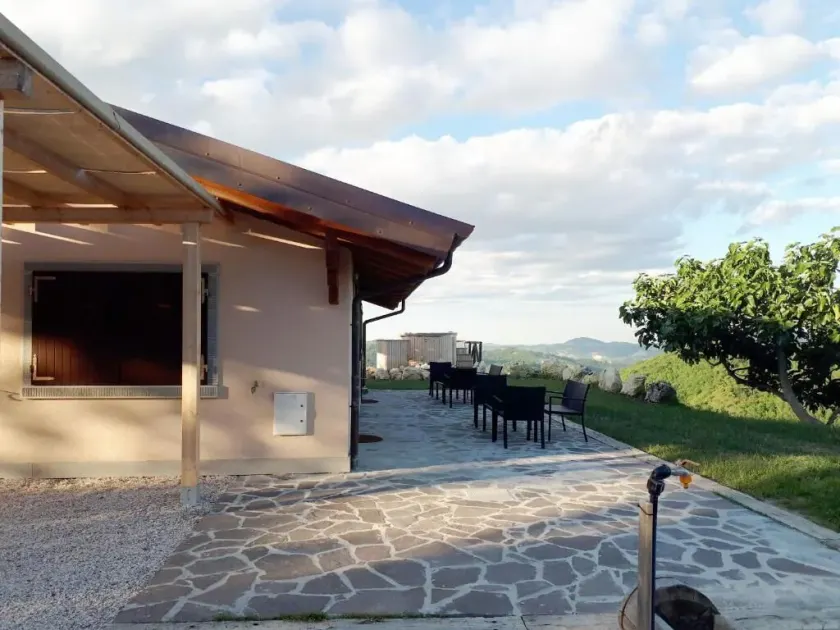 Agriturismo Il Pagliaio - Image 1