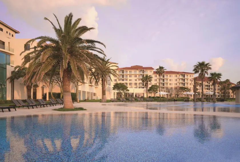 Haevichi Hotel & Resort Jeju - Image 1