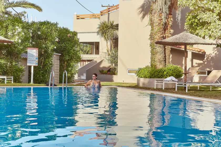 Inspira Boutique Hotel Thassos - Adults Only - Image 1