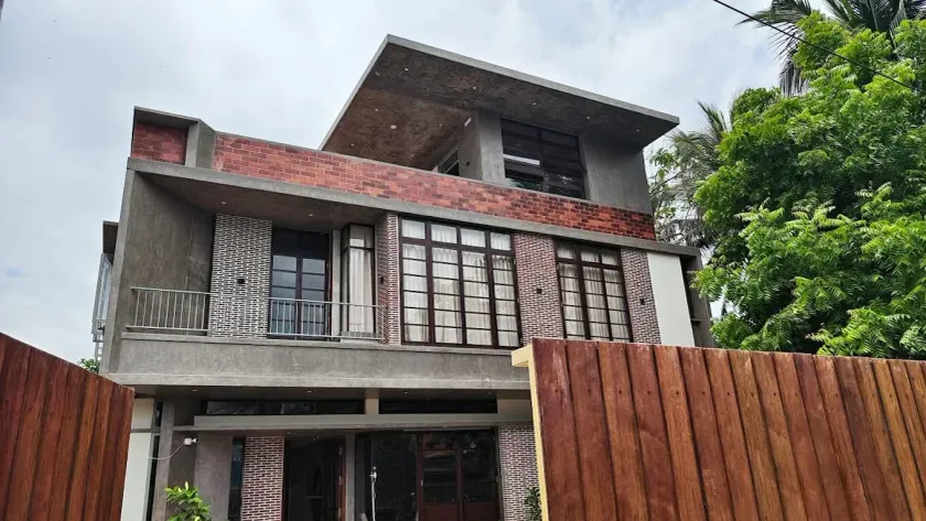 Savana Stay - A Boutique Hotel - Image 1