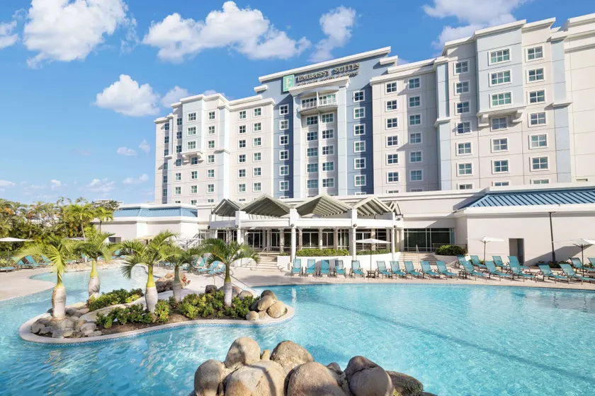 Embassy Suites by Hilton San Juan Hotel & Casino - Image 1