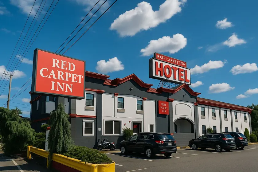 Red Carpet Inn Elmwood - Image 1
