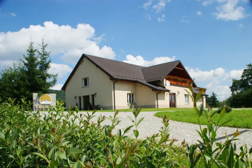 Villa la Val, Karkonosze - Image 1
