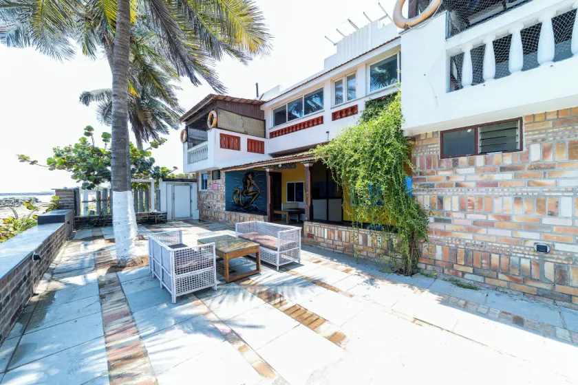 Mermaid Island Beach Resorts - Image 1