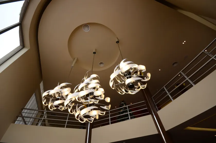 Grand Crucero Hotel - Image 1