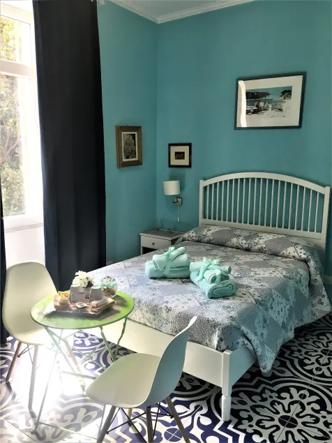 B&B Villa Italia - Image 1