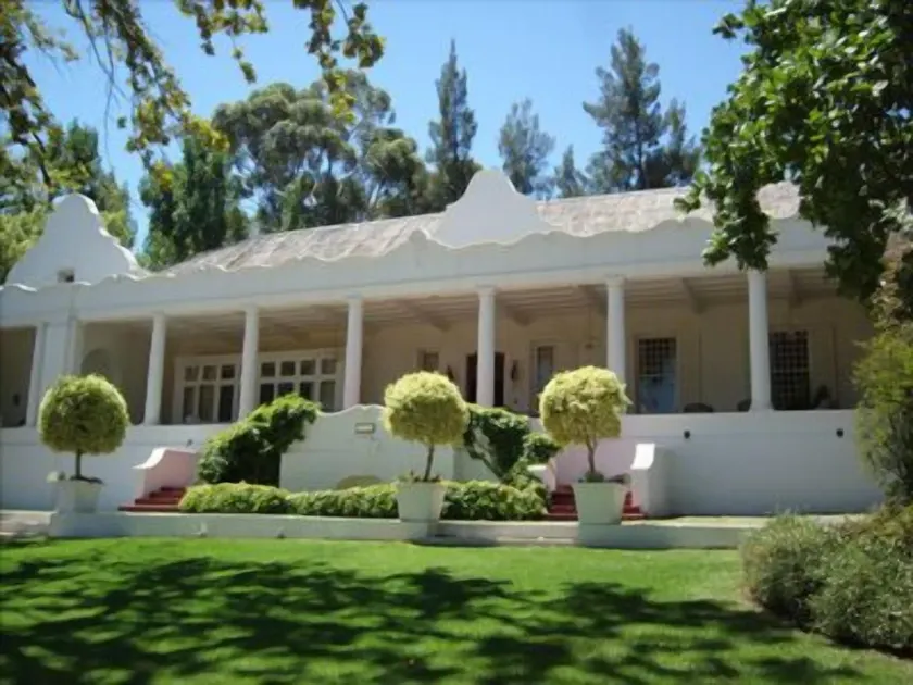 Diemersfontein Wine & Country Estate - Image 1