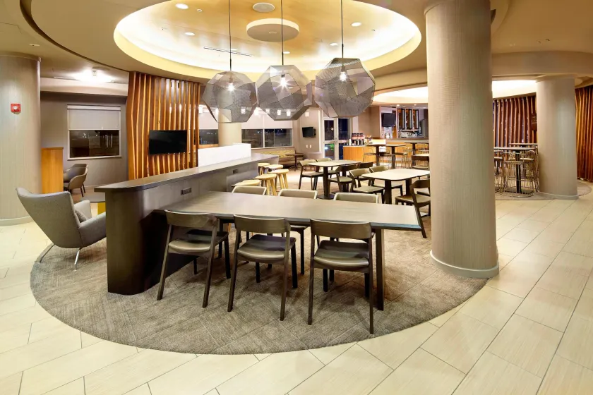 SpringHill Suites by Marriott Chicago Waukegan/Gurnee - Image 1