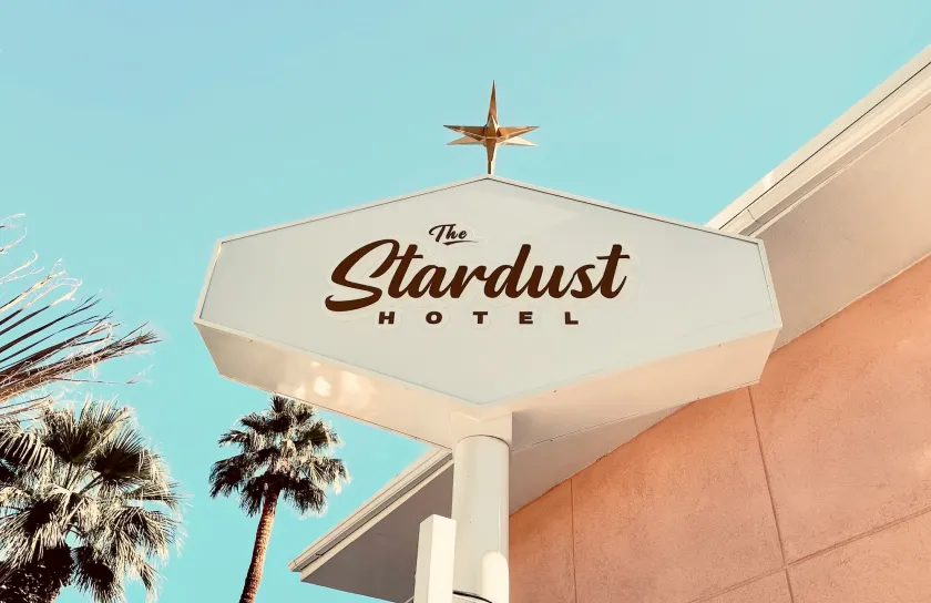 The Stardust Hotel - Adults Only - Image 1