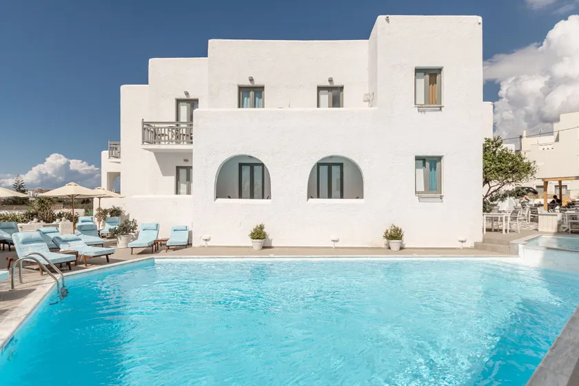 Anatoli Hotel - Image 1