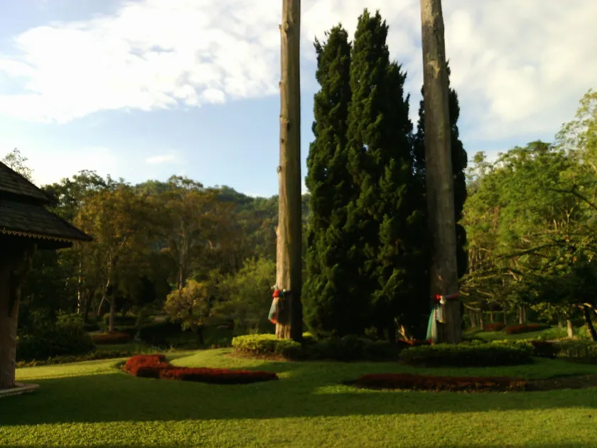 Suan Bua Hotel & Resort - Image 1