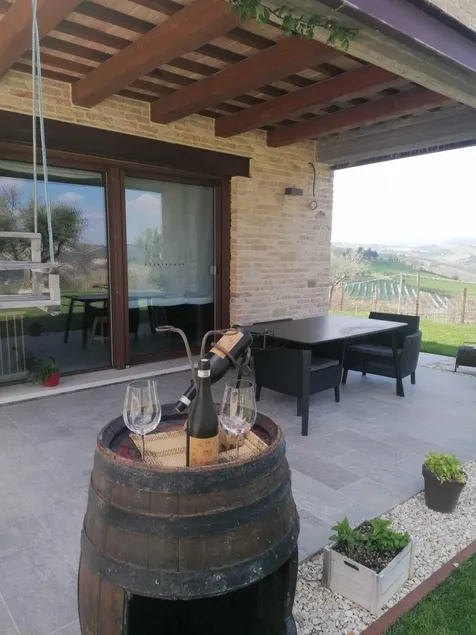 Agriturismo San Nicolino - Image 1
