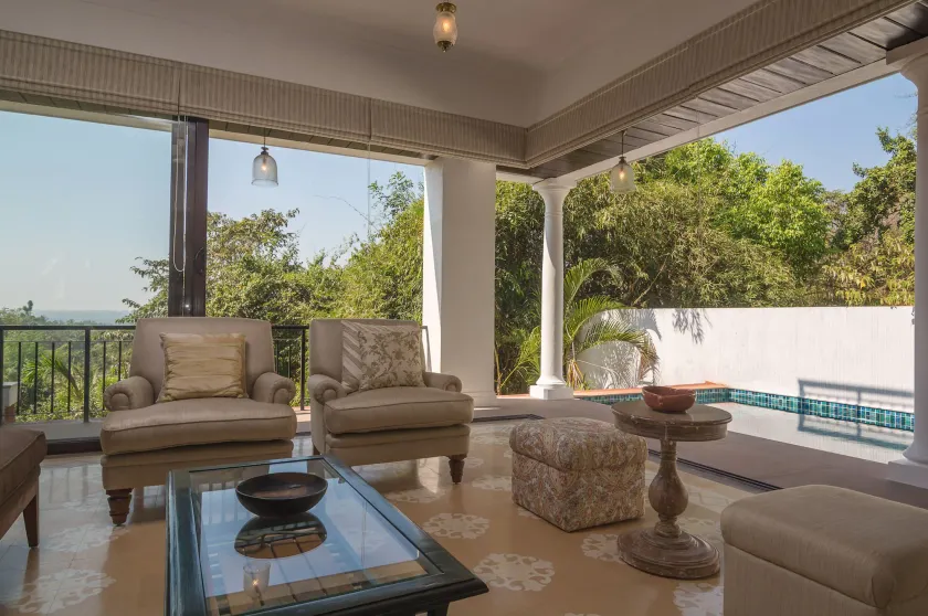 Casa Sol 2 By Iksha - Image 1