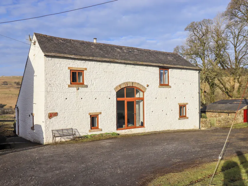 Middlefell View Cottage - Image 1