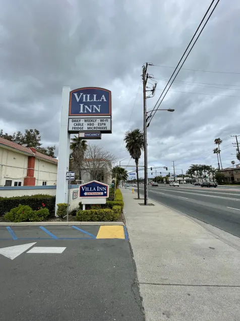 Villa Inn Anaheim - Image 1
