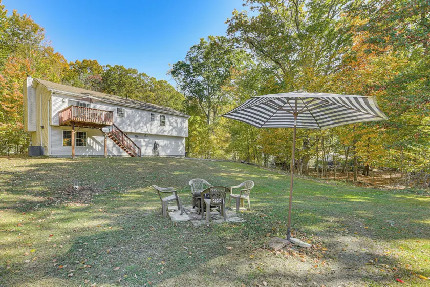 Hike, Ski & Explore: Otisville Retreat w/ Yard! - Image 1