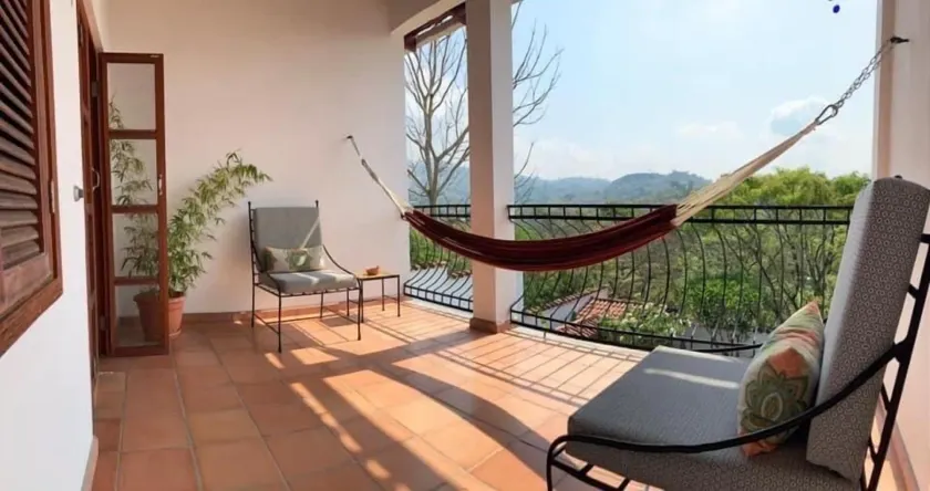 Terramaya Boutique Hotel - Image 1