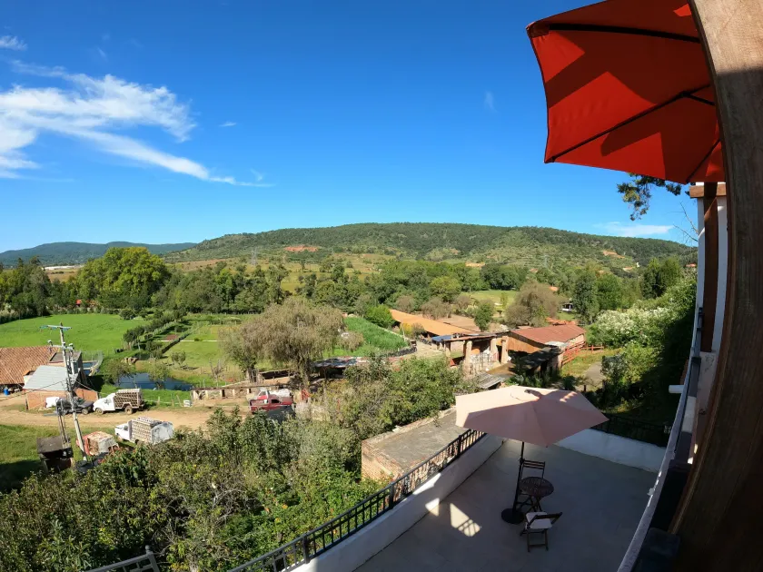 La Toscanía Tapalpa Resort & Agroturismo - Image 1