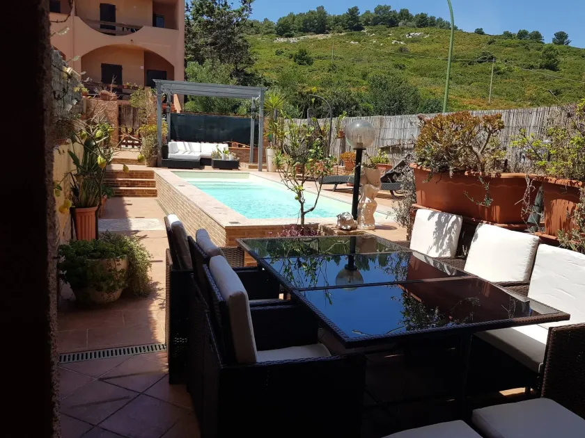 Holiday Home Valentina - Image 1