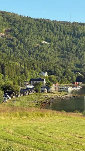 Base Camp Hamarøy - Image 1