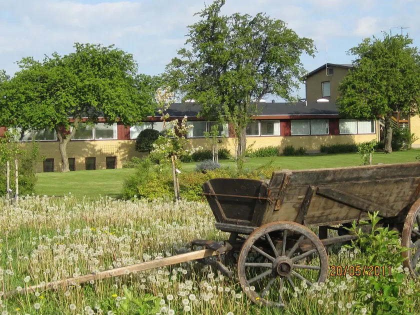 Nygammelsø Bed & Breakfast - Image 1