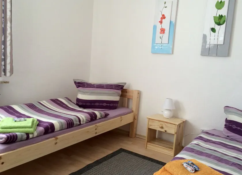Ferienwohnungen, Monteurwohnungen & Pension FEWO Helmstedt - Image 1