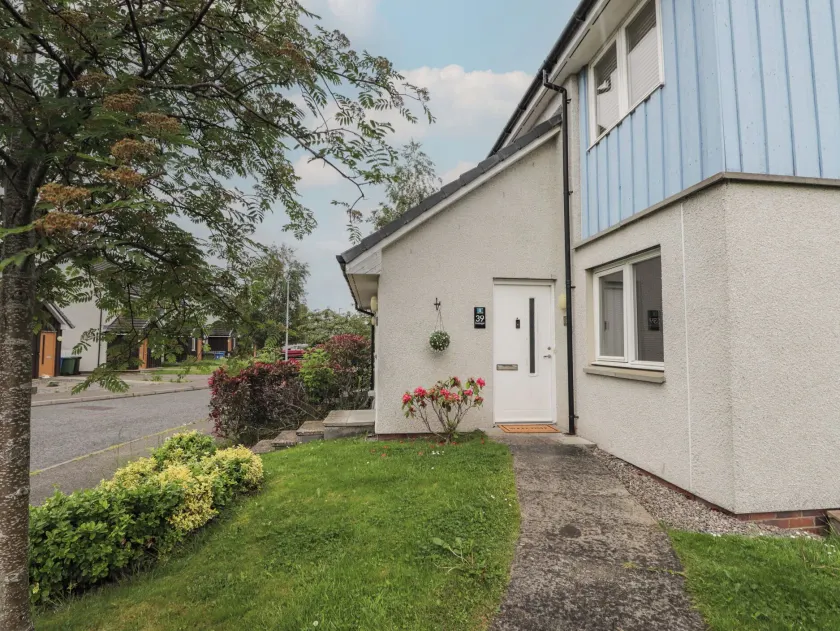 39 Knocknagael - Image 1