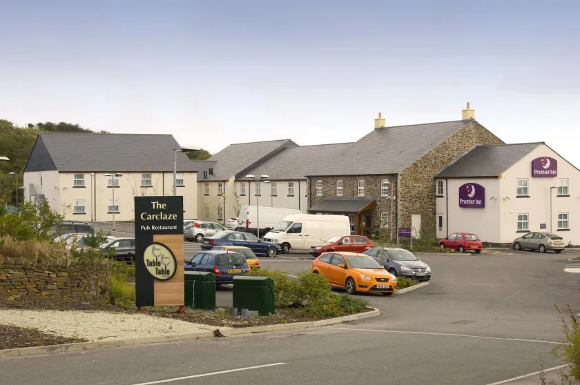 Premier Inn St. Austell - Image 1