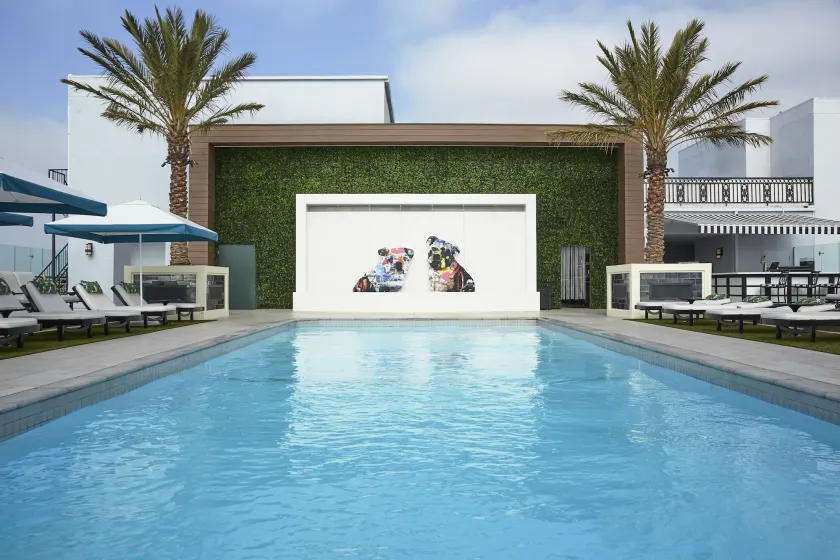 The London West Hollywood at Beverly Hills - Image 1