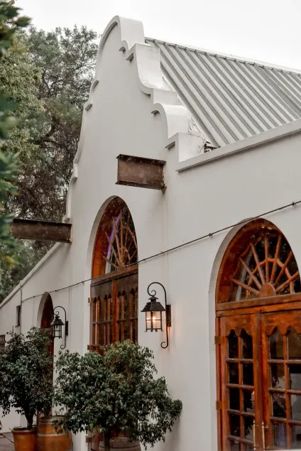 Kleinkaap Boutique Hotel - Image 1