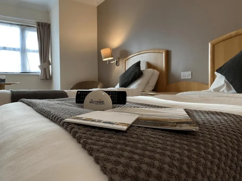 The Wiltshire Hotel, Golf and Leisure Resort - Image 1