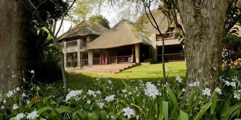 Monchique Boutique Guest House - Image 1