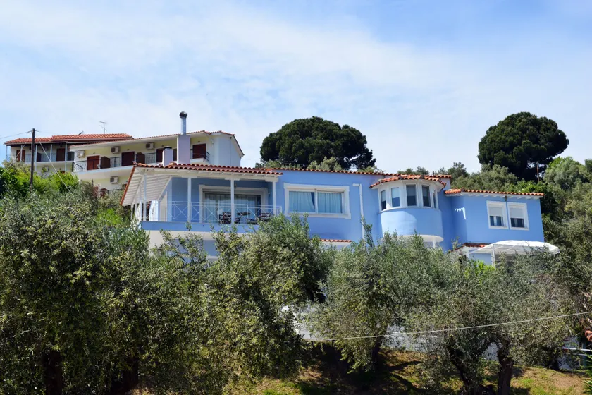 Orestis Suites - Image 1