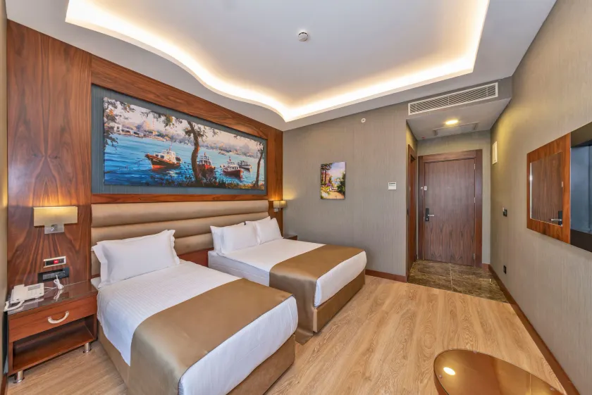 Piya Sport Hotel - Image 1