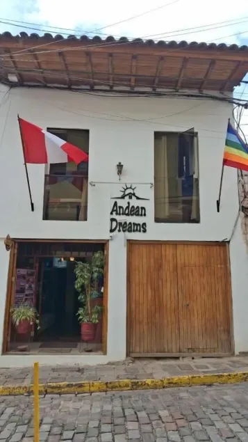 Andean Dreams 1 - Image 1