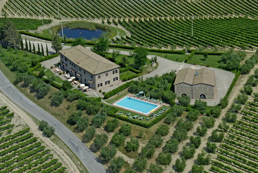 Agriturismo Macinatico - Image 1