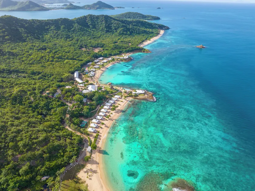 Hawksbill Resort Antigua - Image 1