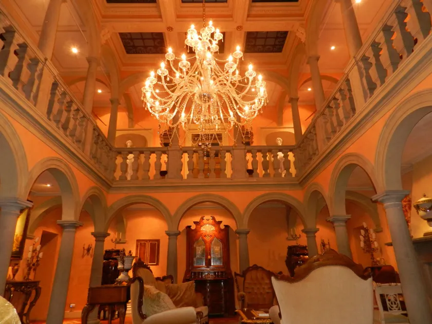 Villa Bertagni - Image 1