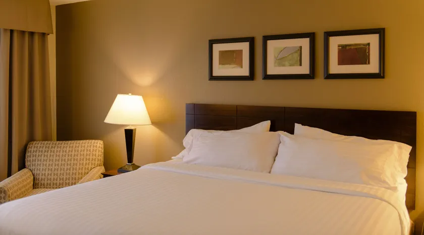 Holiday Inn Express & Suites Superior by IHG - Værelse