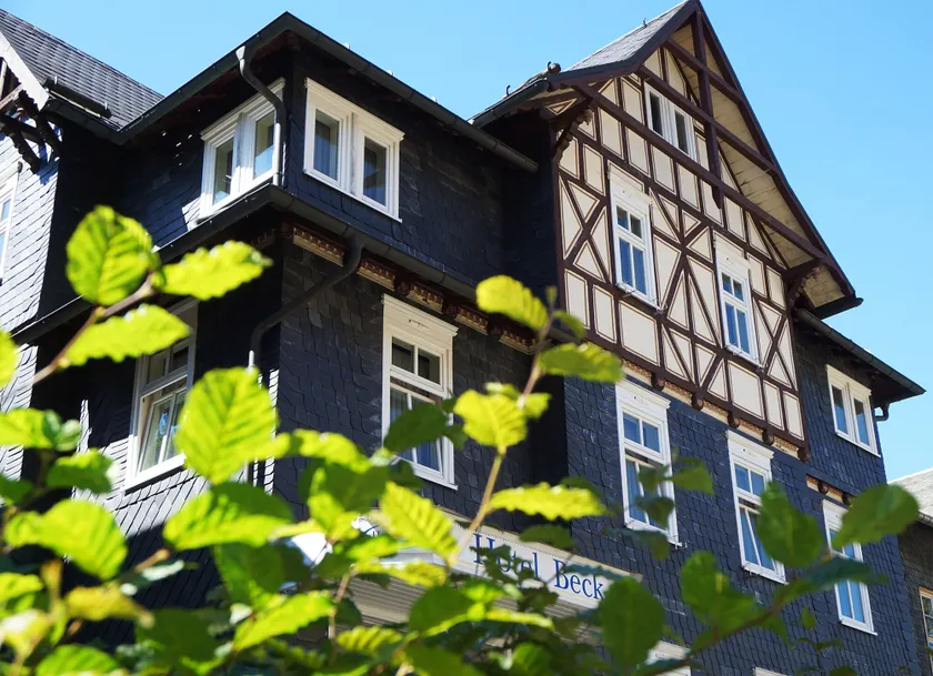 Hotel Beck - Image 1