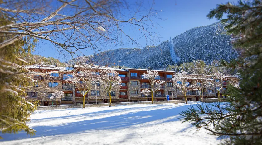 Apartaments Giberga - Image 1