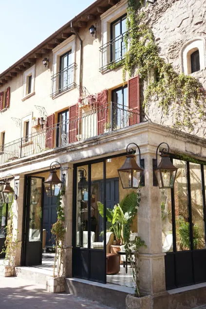 Hotel Pietro Santo ValQuirico - Image 1