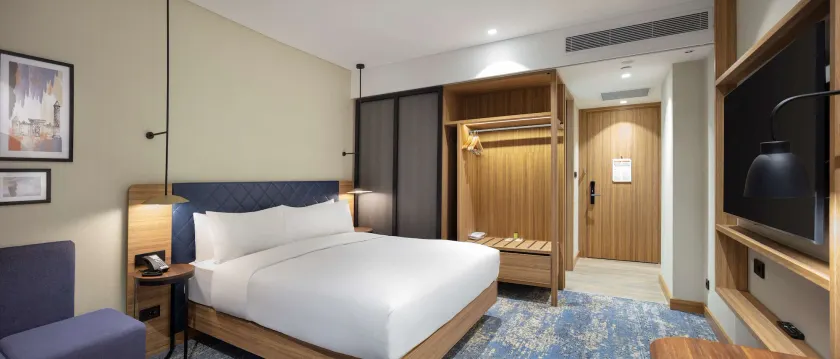 Hilton Garden Inn Erzurum - Image 1