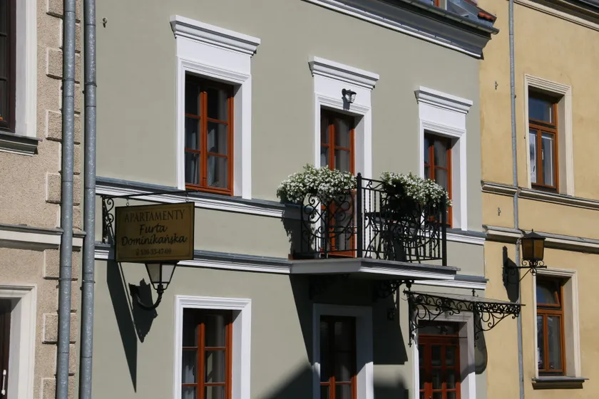 Apartamenty Furta Dominikańska - Image 1