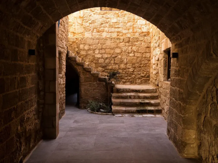 Trinity Boutique Hotel - Image 1